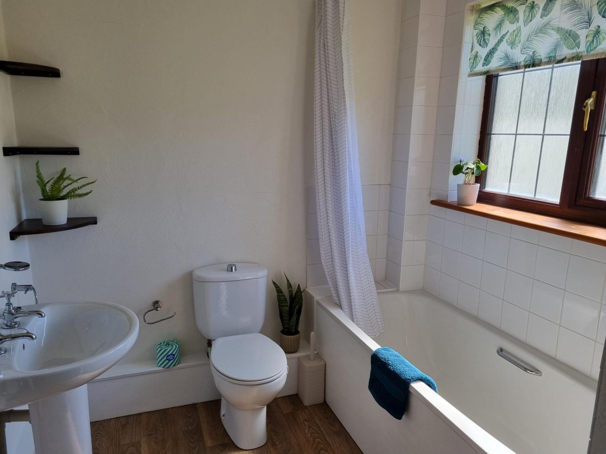 Sandpiper Cottage: Cosy Home Near The Beach Woolacombe Exterior photo