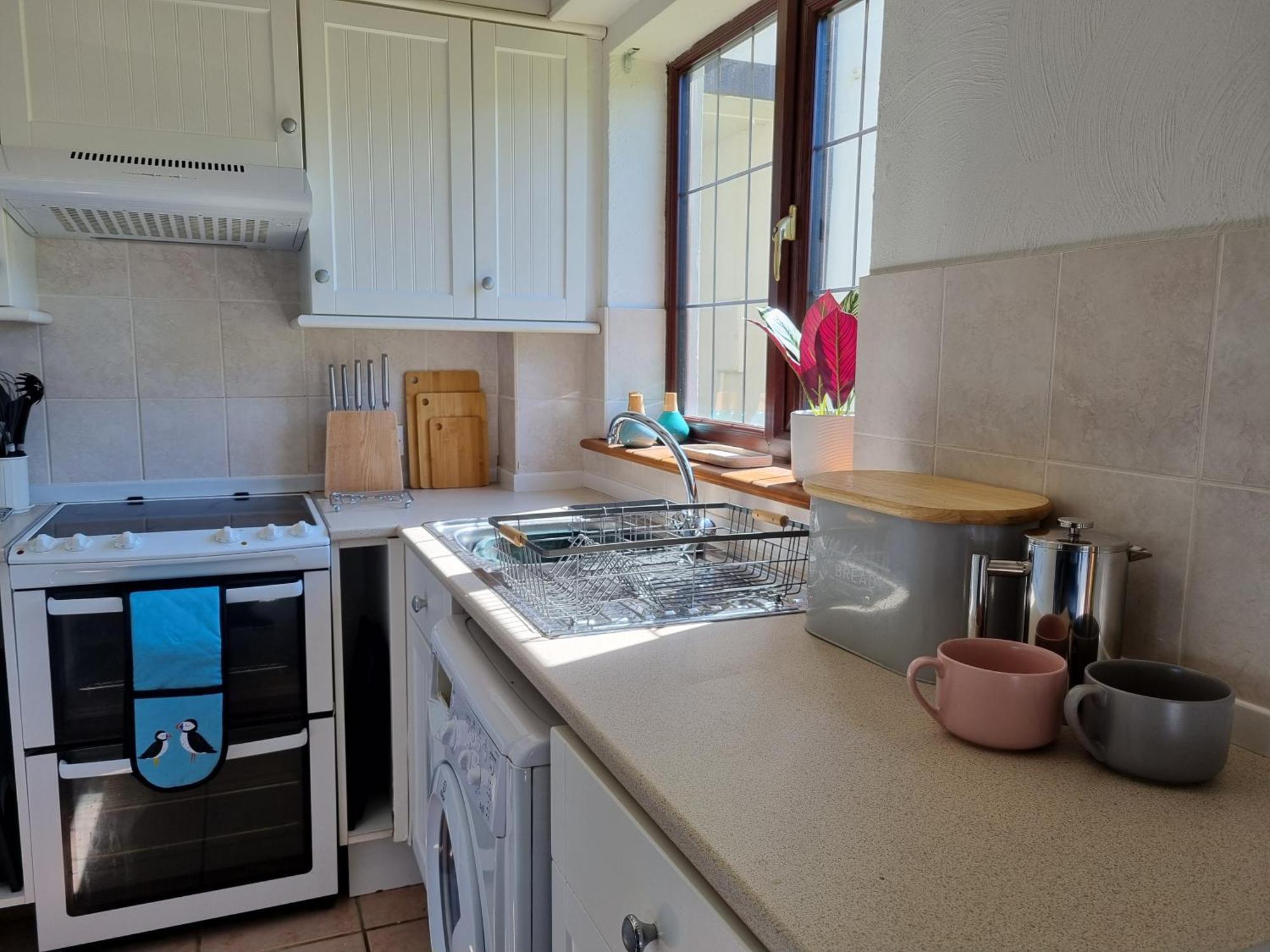 Sandpiper Cottage: Cosy Home Near The Beach Woolacombe Exterior photo