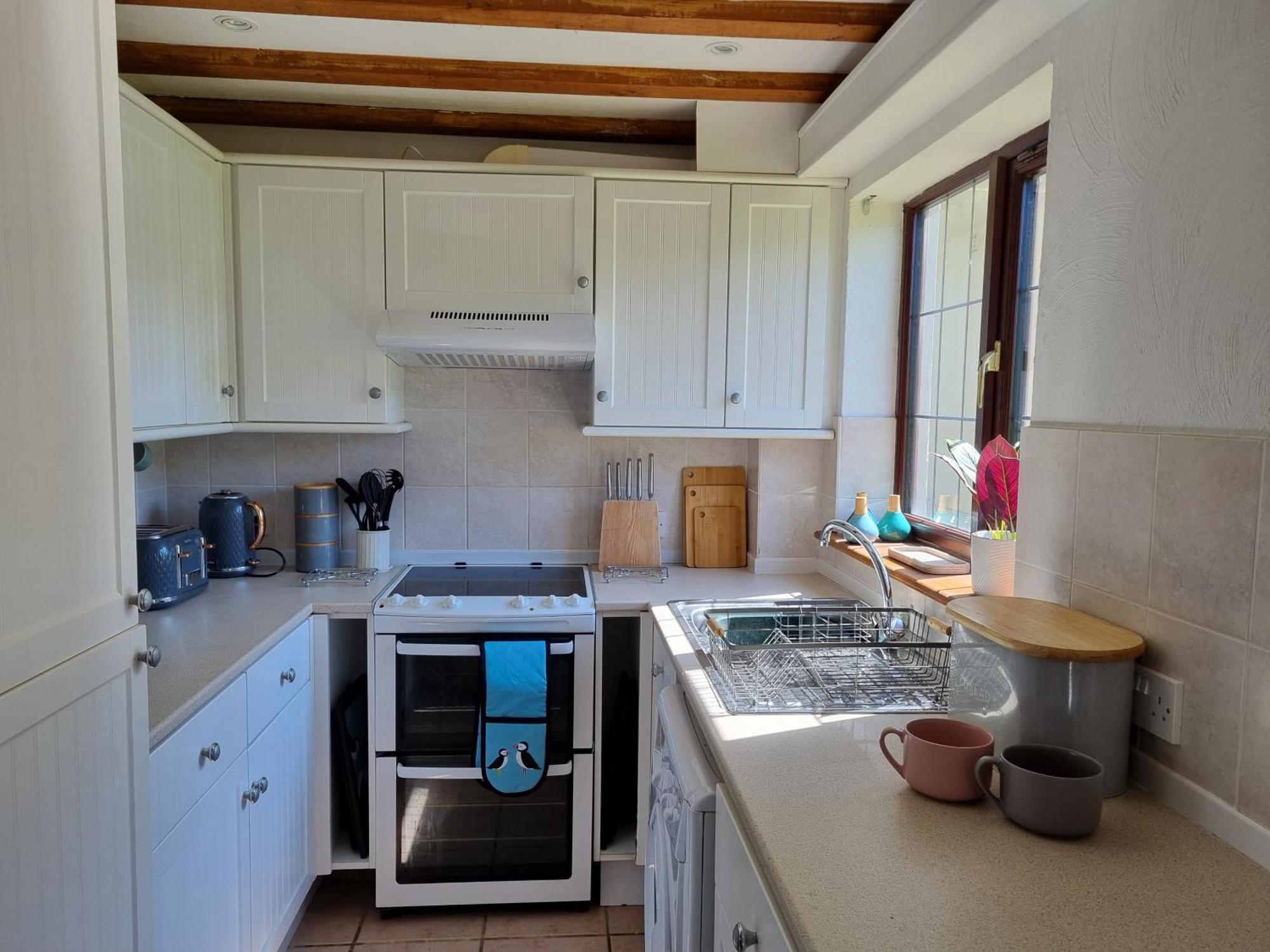 Sandpiper Cottage: Cosy Home Near The Beach Woolacombe Exterior photo