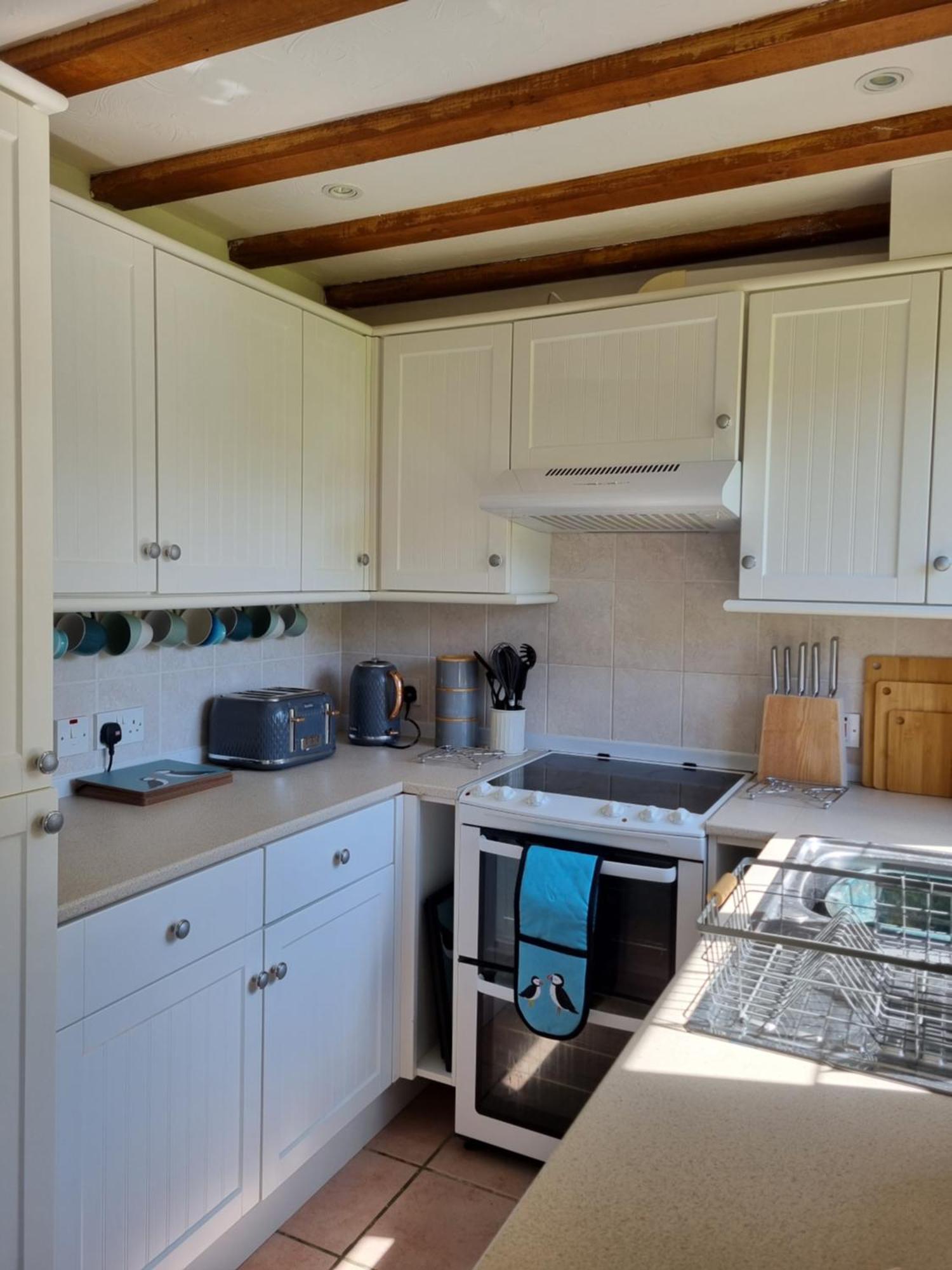 Sandpiper Cottage: Cosy Home Near The Beach Woolacombe Exterior photo